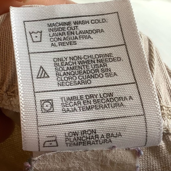 3X- JMS Easy Comfort Stretch Fit with Relaxed Fit and Straight Leg 


0110 - Picture 9 of 13